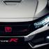Honda civic type R