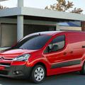 Citroën berlingo bo še bolj zapeljiv in uporaben.