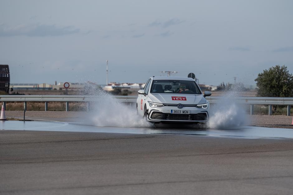 ACE test letnih gum | Avtor: ACE