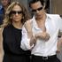 Jennifer Lopez, Marc Anthony