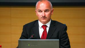 kolesarska dirka po Sloveniji