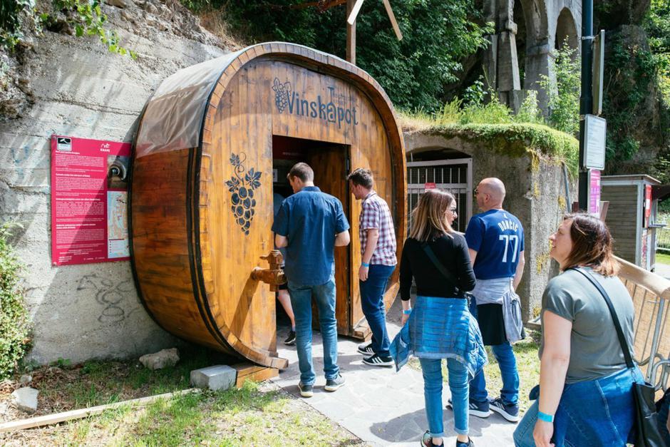  | Avtor: Zavod za turizem in kulturo Kranj