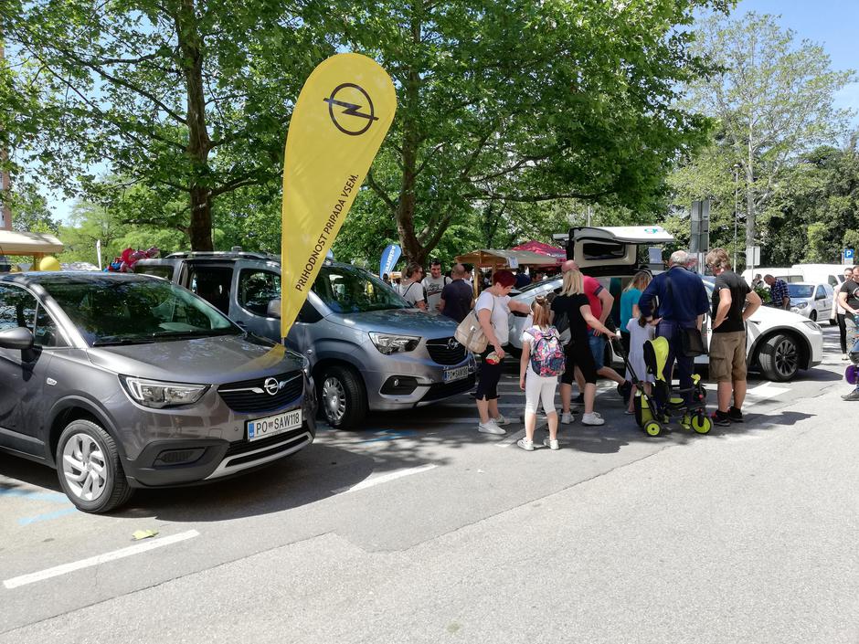 Festival za ljubitelje živali 2019 | Avtor: B. P.