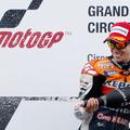 casey stoner motoGP estoril