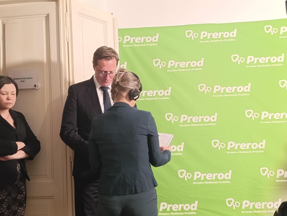 prerod | Avtor: Žurnal24 