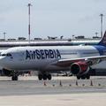 Air Serbia