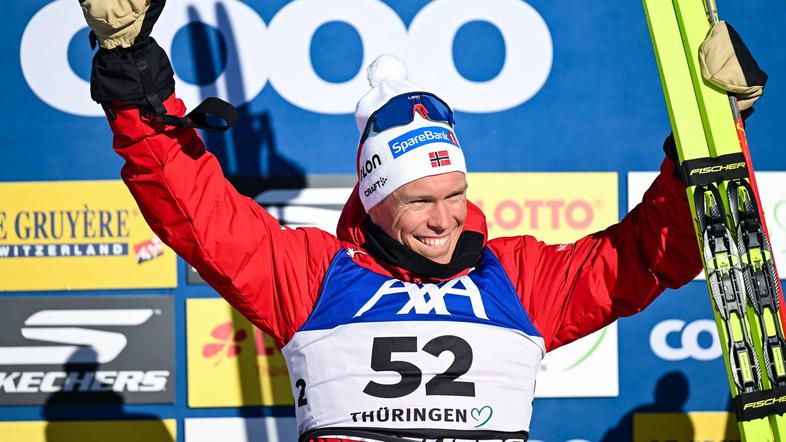 Martin Loewstroem Nyenget