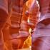 Antelope Canyon, Arizona (ZDA)