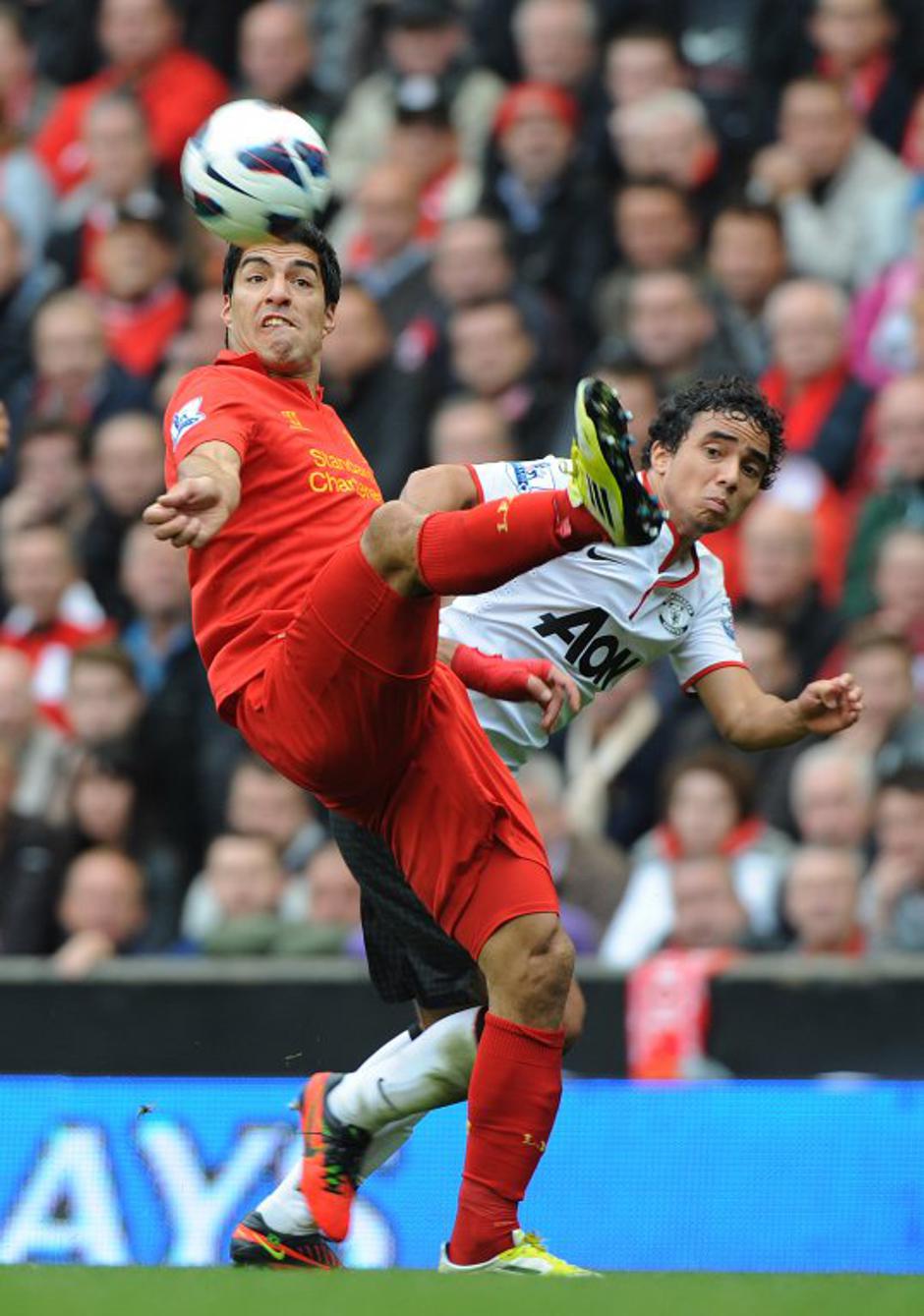 suarez liverpool | Avtor: EPA