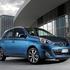 Nissan micra facelift