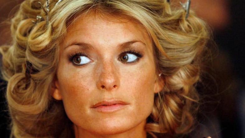 Marisa je znana kot preprosto in skromno dekle. (Foto: Reuters)