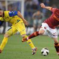 (AS Roma - Chievo)