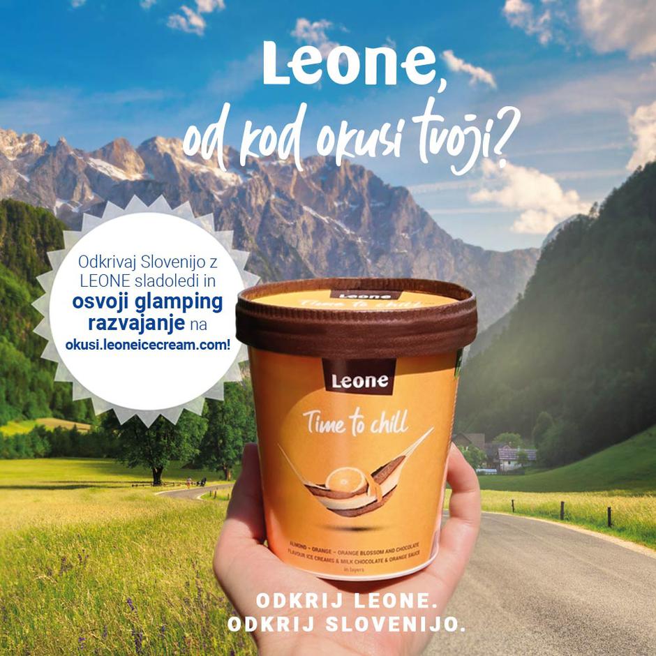 LEONE | Avtor: LEONE