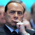 Berlusconi zagotavlja, da bodo odnosi med ZDA in Italijo še naprej rasli in se k