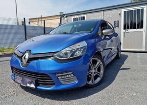 Renault Clio GT SPORT 120ps AVT.-F1 NA KREDIT BREZ POLOGA