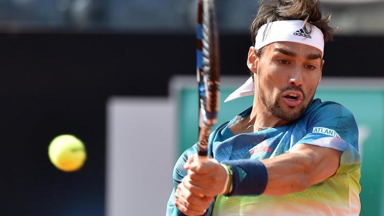 Fabio Fognini