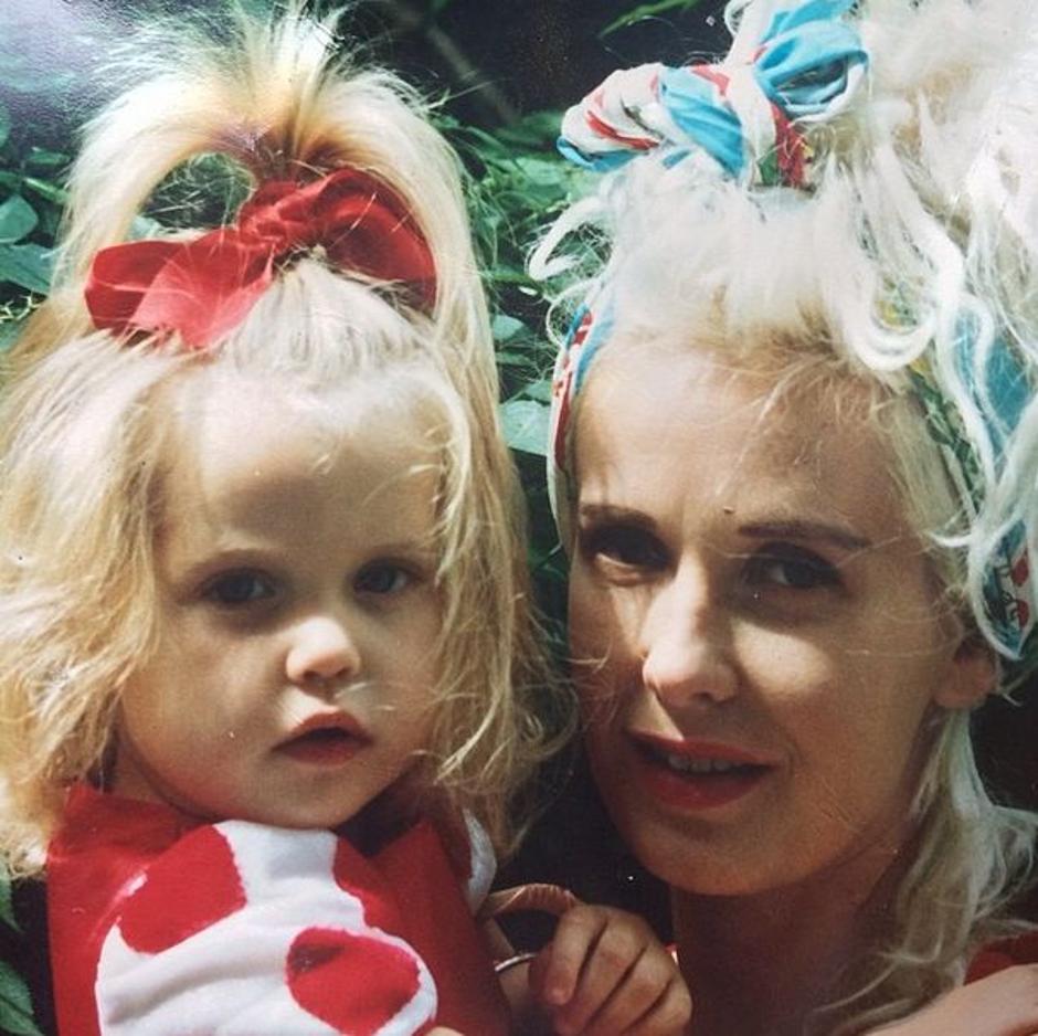 peaches geldof | Avtor: Instagram