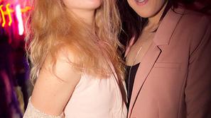 Hišni zvoki božali obiskovalce Topa