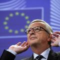 Jean-Cloude Juncker
