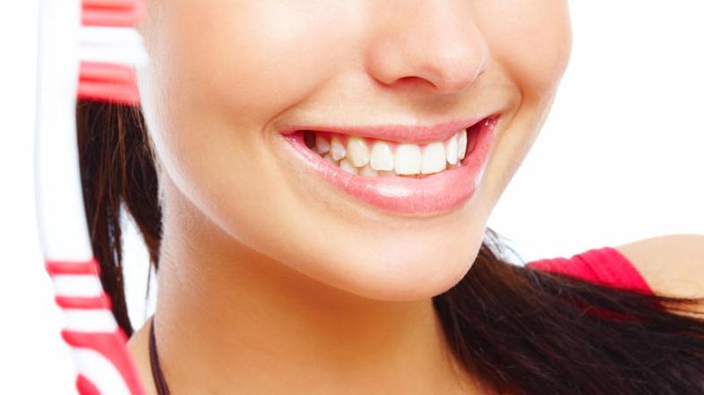 "Oblogo je treba odstranjevati mehansko, s ščetko," pravi Kovačič Čadeževa. (Fot