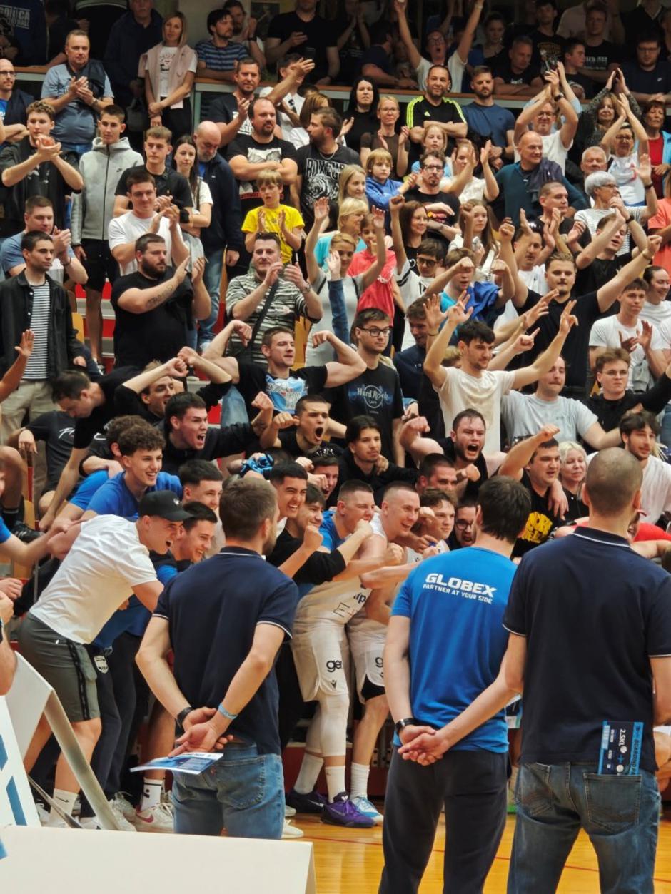 KK Gorica | Avtor: Žurnal24 