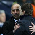 guardiola pochettino
