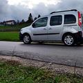 Renault kangoo extrem