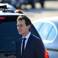 Jared Kushner