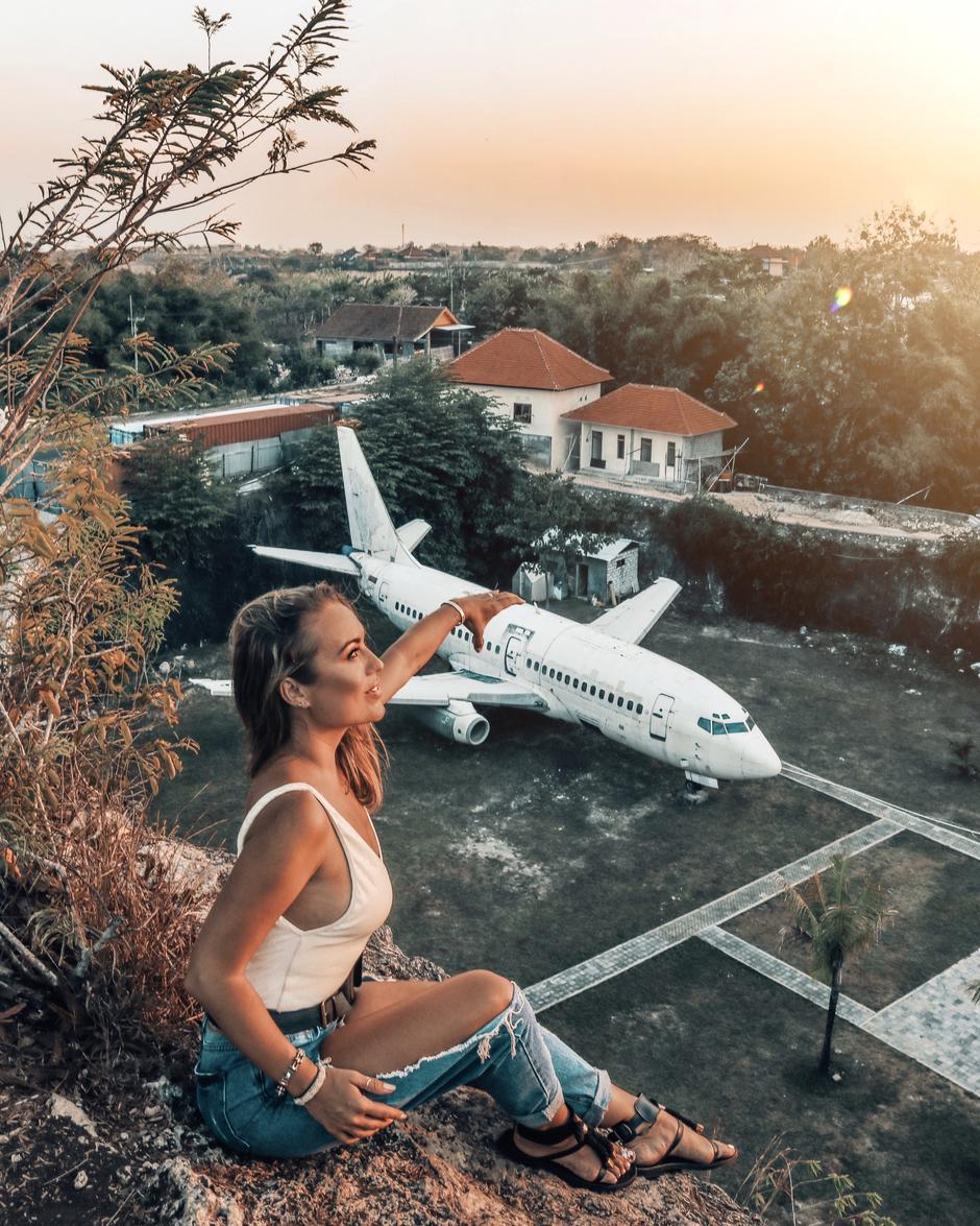 Katarina Benček | Avtor: Katarina Benček