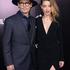 Johnny Depp Amber Heard