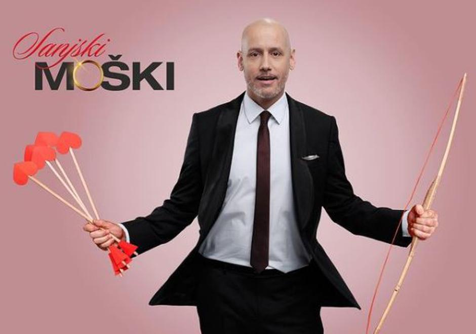 Peter Poles | Avtor: Instagram