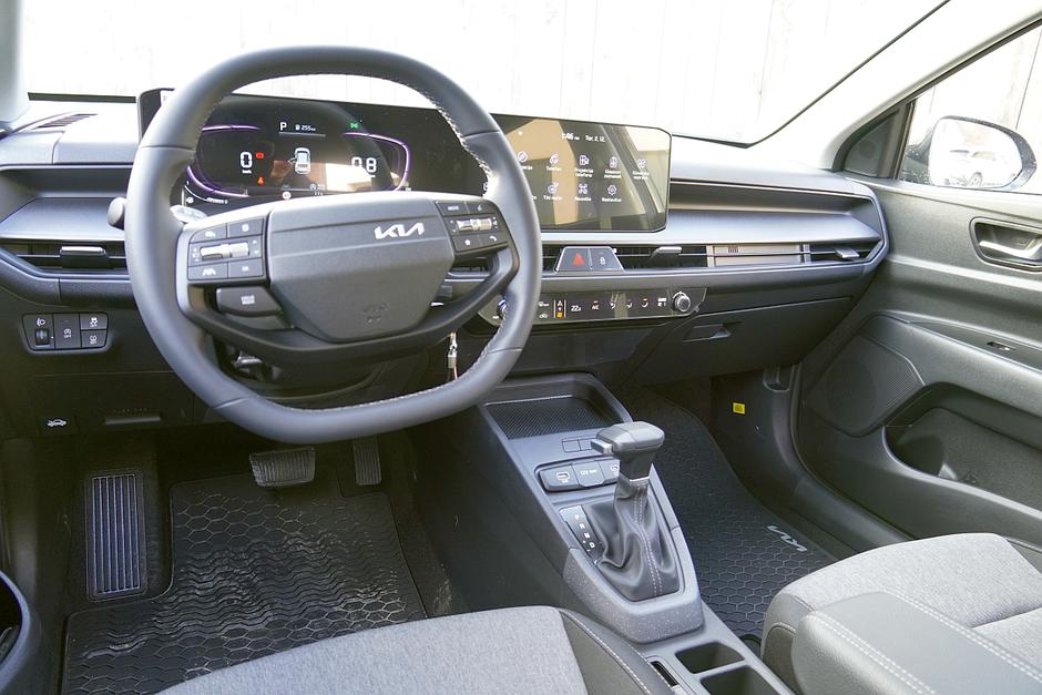 kia stonic | Avtor: Matija_Janežič