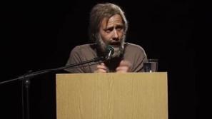 Klemen Slakonja Slavoj Žižek