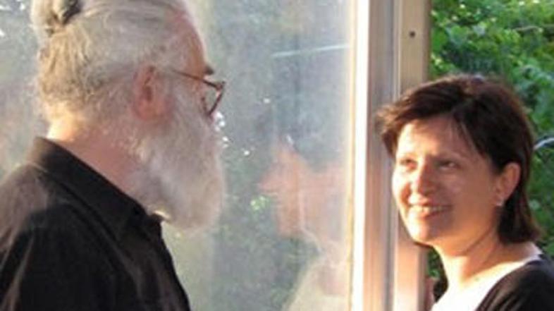 Radovan in Mila – velika ljubezen ali samo naklonjenost?