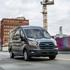 Ford e-transit