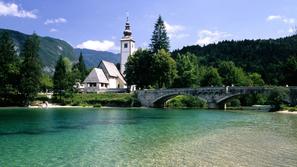 Bohinj