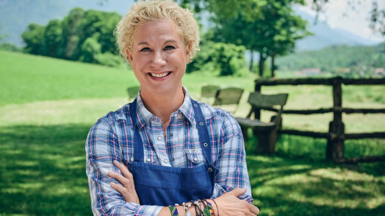 To je novost, ki jo v Hiši Franko pripravlja Ana Roš