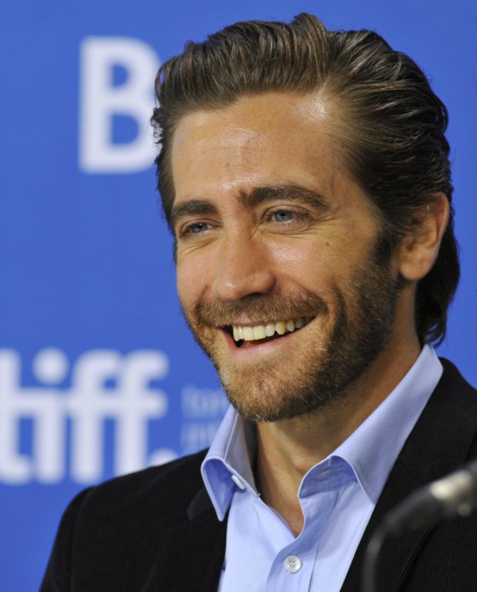 Jake Gyllenhaal | Avtor: EPA