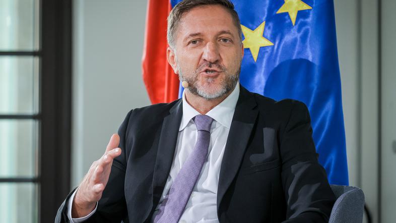 Klemen Boštjančič