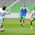 stožice olimpija trening pred austria