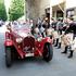 Mille Miglia 2011