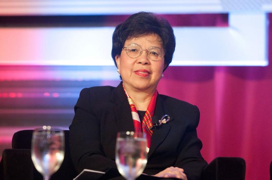 Margaret Chan WHO | Avtor: Profimedias