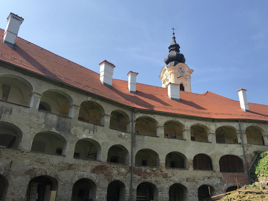 grad Grad | Avtor: Žurnal24 