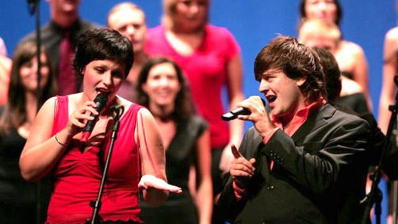 Perpetuum Jazzile deluje že 25 let.