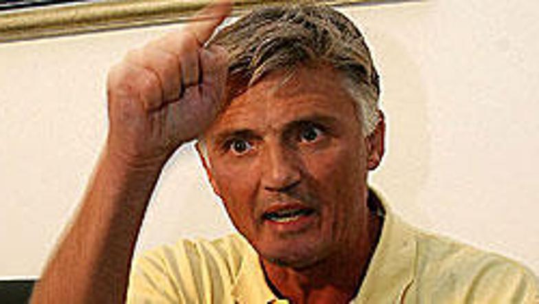 Ljubomir Čučić je zaradi nasilja v družini obsojen na eno leto zapora.