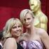 Charlize Theron z mamo Gerdo
