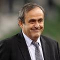 michel platini