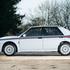 Lancia delta integrale 