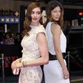 Jessica Biel Anne Hathaway