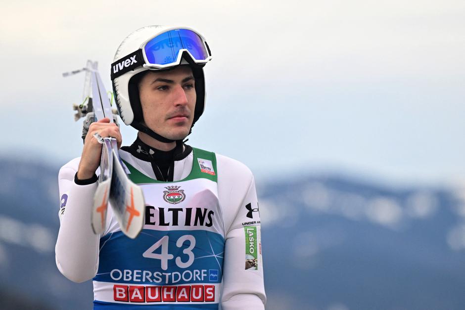 Timi Zajc | Avtor: Profimedia